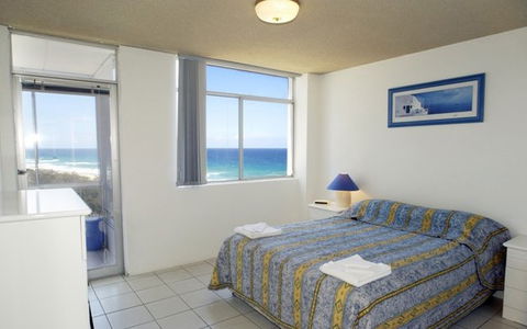 Suntower Apartments - Broome Tourism 2