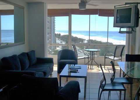 Suntower Apartments - Broome Tourism 4