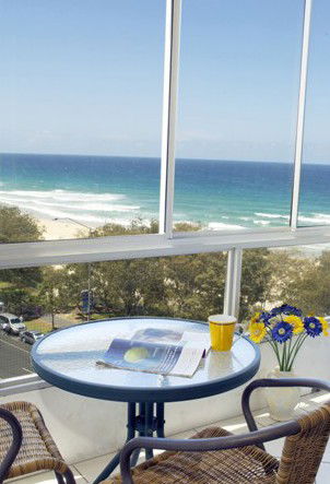 Suntower Apartments - Broome Tourism 5
