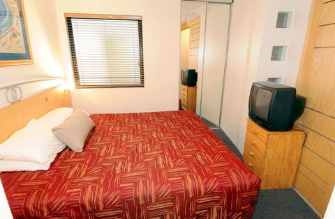 The Beach Club Resort - Mooloolaba - Broome Tourism 3