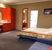 Best Western A Trapper's Motor Inn - Broome Tourism