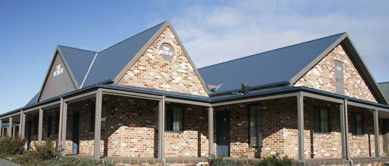 Best Western A Trapper's Motor Inn - Broome Tourism 1