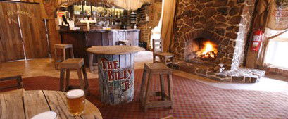 Best Western A Trapper's Motor Inn - Broome Tourism 2