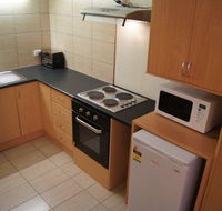 Parkdale Motor Inn - Broome Tourism