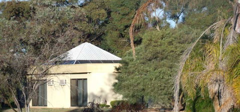 Comfort Inn Barmera Country Club - Broome Tourism 0