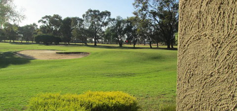 Comfort Inn Barmera Country Club - Broome Tourism 2