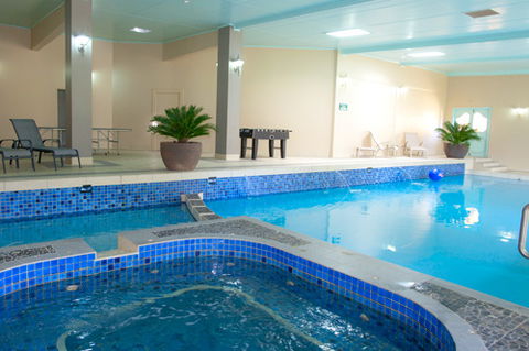 Parklands Resort & Conference Centre Mudgee - Broome Tourism 3