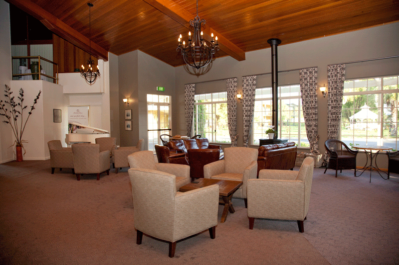 Parklands Resort & Conference Centre Mudgee - Broome Tourism 4