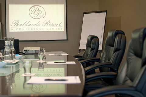 Parklands Resort & Conference Centre Mudgee - Broome Tourism 7
