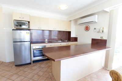 Surf Parade Resort - Broome Tourism 7