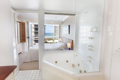 Surf Parade Resort - Broome Tourism 8