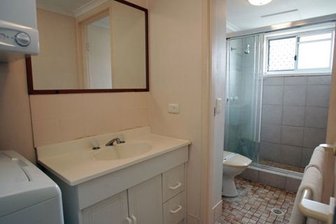 St Marie Apartments - Broome Tourism 3