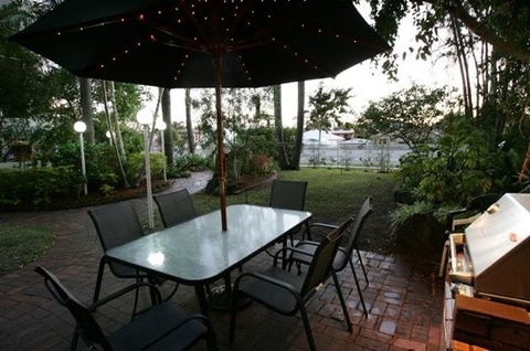 St Marie Apartments - Broome Tourism 4