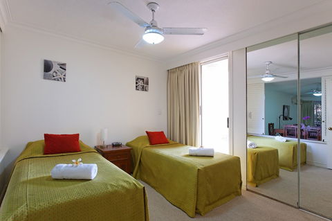 La Grande Apartments Broadbeach - Broome Tourism 6