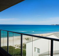 Pacific Surf Absolute Beach Apartments - Broome Tourism
