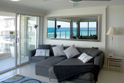 Pacific Surf Absolute Beach Apartments - Broome Tourism 2