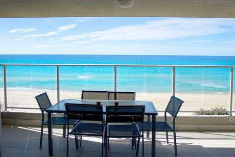 Pacific Surf Absolute Beach Apartments - Broome Tourism 4