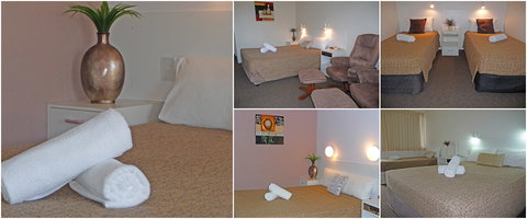 Blue Pelican Motor Inn - Broome Tourism 1