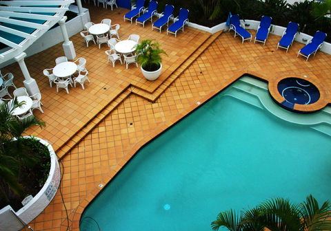 Santorini By The Sea - Broome Tourism 0