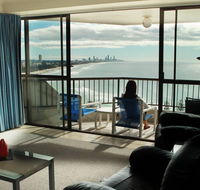 Gemini Court Holiday Apartments - Broome Tourism