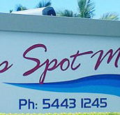 Top Spot Motel - Broome Tourism