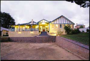 Berrima NSW Broome Tourism