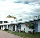 Fishpen Holiday Units - Broome Tourism