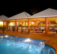 Reef Resort - Broome Tourism