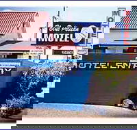 Blue Pelican Motor Inn - Broome Tourism
