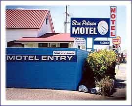 Blue Pelican Motor Inn - Broome Tourism 0