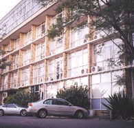 Parramatta City Motel - Broome Tourism