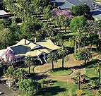 University Of Queensland - Gatton Campus - Broome Tourism