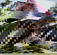 Wynyabbie House - Broome Tourism