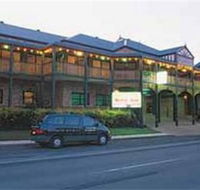 Comfort Inn Bayswater - Broome Tourism