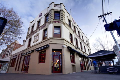 The Limerick Arms Hotel - Broome Tourism 0