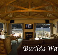 Burilda Waters Port Arthur Waterfront Accommodation - Broome Tourism