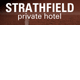 Strathfield Private Hotel - Broome Tourism 1