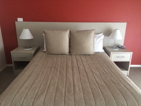 Mercure - Broome Tourism 0