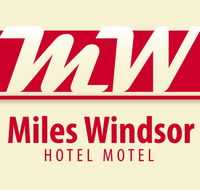 Miles Windsor Hotel Motel - Broome Tourism