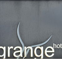 Grange Hotel - Broome Tourism