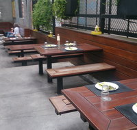 The Newmarket Hotel - Broome Tourism
