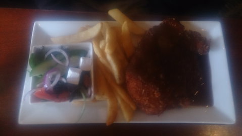 Hackney Hotel - Broome Tourism 0