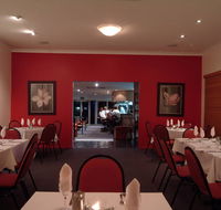 JAMES STREET MOTOR INN - Broome Tourism