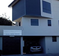 Hawley Beachside Accommodation - Broome Tourism