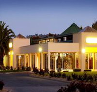 Barossa Weintal Resort - Broome Tourism