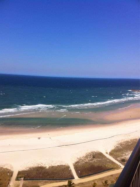 Palm Beach Holiday Resort - Broome Tourism 0