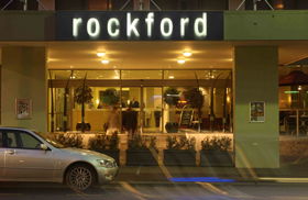 Quality Hotel Rockford Adelaide - Broome Tourism 0