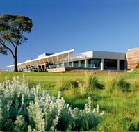 Moonah Links The Home Of Australian Golf - Broome Tourism