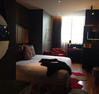 QT Sydney - Broome Tourism