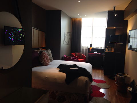 QT Sydney - Broome Tourism 0